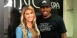 Jefferson Farfán: Yahaira Plasencia responde si piensa casarse con la Foquita [VIDEO]
