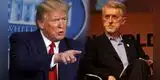 Periodista arremete contra Mark Zuckerberg por su postura ante las publicaciones de Trump