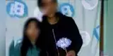 Mujer organiza 'baby shower' clandestino y su bebé nace con COVID-19