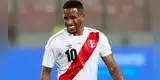 Jefferson Farfán fue estafado por unas zapatillas: “Me hicieron la jugada” [VIDEO]
