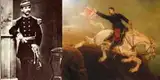 Día de la Bandera: Rememora la proeza de Alfonso Ugarte en la Batalla de Arica