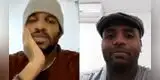 Jefferson Farfán contó en Instagram divertida anécdota con Waldir Sáenz