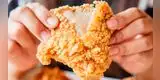 Revelan por error la receta original del pollito de KFC