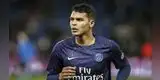 Thiago Silva se va del PSG a causa de la crisis por el coronavirus