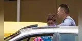 México: Hombre intenta revivir a su abuela con síntomas de COVID-19 [FOTOS]