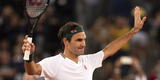 Termina la temporada de Federer , se opera de la rodilla
