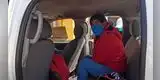 Breña: PNP detiene a hombre con 250 pruebas de Covid-19