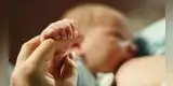 OMS recomienda a madres lactantes con COVID-19 seguir amamantando a sus hijos