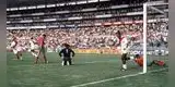 Gol de Teófilo Cubillas entre los mejores de México 70