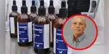 Gerente de laboratorios Farvet: “Una dosis de Ivermectina puede cubrirnos hasta 30 días contra el COVID-19”