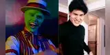 TikTok: Joven sorprende a todos por su magnífica imitación de La Máscara [VIDEO]