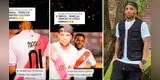 Jefferson Farfán encontró a su clon: Hincha de la selección dice ser idéntico a la Foquita