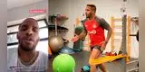 Jefferson Farfán anuncia que hoy vuelve a los entrenamientos con Lokomotiv [VIDEO]