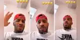 Jefferson Farfán debutó en TikTok: Mira el primer video de la Foquita, que no dejarás de reír
