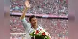 Bayern Múnich dedica emotivo mensaje a Claudio Pizarro: “Será nuestro último duelo” [VIDEO]