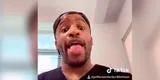 Jefferson Farfán y su polémico TikTok subido de tono que es viral [VIDEO]