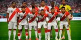 FaceApp: Paolo Guerrero, Jefferson Farfán y toda la selección “cambiaron de sexo” en filtro viral