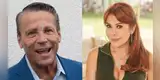 Alfredo Adame tras entrevista con Magaly Medina: “Un placer haberle pateado el trasero”