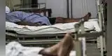 Vecinos de VMT rinden homenaje a hombre que repartía víveres y murió de coronavirus