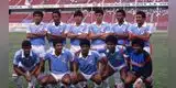 Jésus Purizaga recuerda su paso por Sporting Cristal y Alianza Lima: "Cantaba baladas en las concentraciones"