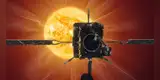 Solar Orbiter: Conoce la misión de ESA y la NASA que capta imágenes nunca antes vistas del Sol