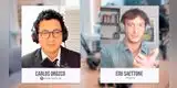 Edu Saettone culpa a hija de mujer que atropelló: "Si mando a mi madre a esa hora, sentiría culpa tremenda" [VIDEO]