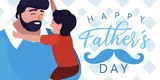 Las imágenes más bonitas del Día del Padre para dedicar a papá [FOTOS]