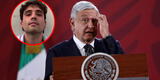 López Obrador revela que él ordenó liberar al hijo del 'Chapo' Guzmán [VIDEO]