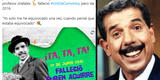 Rubén Aguirre: Fans confunden fecha de muerte del profesor Jirafales y lo vuelven tendencia [FOTO]