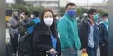 Coronavirus en Perú: EsSalud envía brigada médica a Loreto y Ucayali [VIDEO]