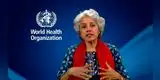 OMS espera vacuna COVID-19 para este año: “Soy optimista”, indicó jefe científico