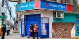 Ate: delincuentes hacen forado y se llevan 100 mil soles en medicinas