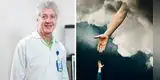 Médico de Colombia afirma que el intensivista se volverá Dios porque “va a decidir quién va a vivir” [VIDEO]
