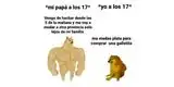 Los memes más divertidos para celebrar el Día del Padre 2020 [IMÁGENES]