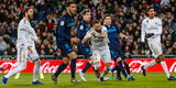 Real Madrid vs. Real Sociedad EN VIVO: horarios, canales del partido por LaLiga