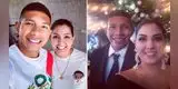 Edison Flores: Ana Siucho comparte conmovedor mensaje por el Día del Padre [FOTO]
