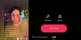Aprende a hacer transmisiones en vivo en TikTok y sé la sensación de las redes sociales [VIDEO]