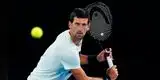 Novak Djokoviv dio positivo a COVID-19 tras organizar evento en Serbia [FOTO]