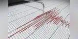 México: Se registró un sismo de 7.1 grados de magnitud en Oaxaca, según Sismológico Nacional