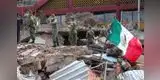 Terremoto en México: Reportan un muerto tras temblor de 7.5 grados de magnitud en Oaxaca