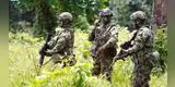 Colombia: Siete militares violaron a una niña indígena de 12 años [FOTO]