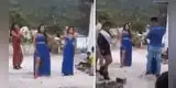 Municipio de Guatemala corona a la Miss Pandemia o Señorita COVID-19 [VIDEO]