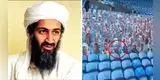 Twitter viral: Osama Bin Laden ‘aparece’ entre hinchas del Leeds United [FOTO]