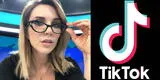 Usuario de TikTok se preguntó cómo era Juliana Oxenford años atrás y resultado sorprende [VIDEO]
