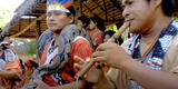 Fiesta de San Juan: Historia de la ‘Anaconda’, danza amazónica del Perú [VIDEO]