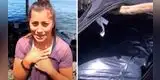 TikTok: Jóvenes se llevan gran susto al encontrar cadáver en una maleta [VIDEO]