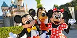 Estados Unidos: Suspenden reapertura de Disneyland por el COVID-19