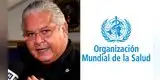 Pastor de Honduras acusa a OMS de ser “atea” y de ir “contra Dios”