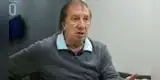 Carlos  Salvador Bilardo dio positivo a coronavirus