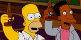 Los Simpson: Actores blancos ya no interpretaran a los personajes de raza negra [VIDEO]